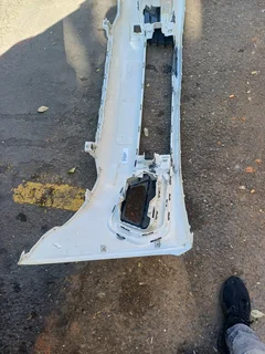VW POLO VIVO GT LINE FRONT BUMPER 2022 2023 2024 2025 MODEL