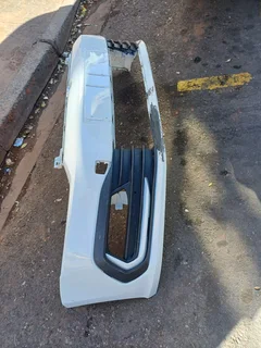 VW POLO VIVO GT LINE FRONT BUMPER 2022 2023 2024 2025 MODEL