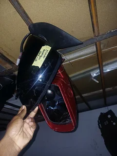 VW CADDY MK3 LEFT SIDE MIRROR 2011 2012 2013 2014 2015 2016 2017 2018 2019 2020 2021 MODEL