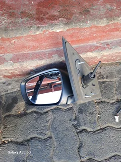 HYUNDAI ACCENT RIGHT SIDE MIRROR 2011 2012 2013 2014 2015 2016 2017 2018 2019 2020   MODEL