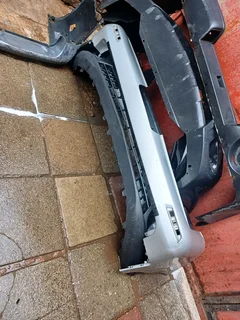 MINI COOPER S R56 R57 R58 R59  BACK BUMPER