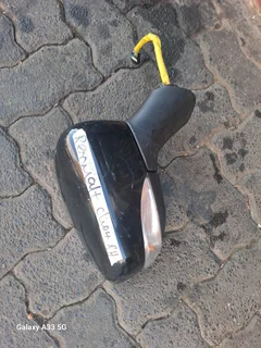 Renault Clio 4 Right Side Mirror