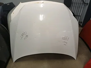 Audi Q7 Facelift Bonnet 2011 2012 2013 2014 2015 2016 Model