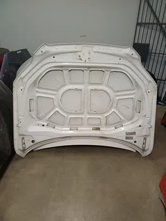 AUDI Q7 FACELIFT BONNET 2011 2012 2013 2014 2015 2016 MODEL