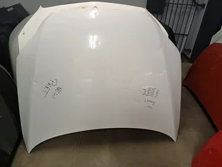 AUDI Q7 FACELIFT BONNET 2011 2012 2013 2014 2015 2016 MODEL