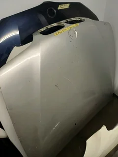 Bmw 5 Series E39 Bonnet 1996 1997 1998 1999 2000 2001 2002 2003 2004 Model