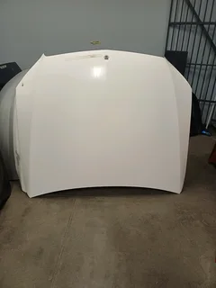 Mercedes Benz C Class W205 C300 Bonnet 2014 2015 2016 2017 2018 2019 2020 2021 Model