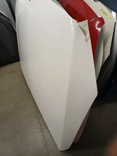 MERCEDES BENZ C CLASS W205 C300 BONNET 2014 2015 2016 2017 2018 2019 2020 2021 MODEL