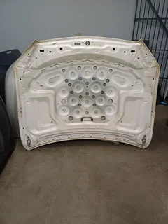 MERCEDES BENZ C CLASS W205 C300 BONNET 2014 2015 2016 2017 2018 2019 2020 2021 MODEL