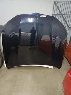 Bmw 6 Series Gt G32 Bonnet 2018 2019 2020 Model