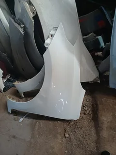 AUDI Q5 SQ5 RIGHT FENDER 2012 2013 2014 2015 2016 2017 MODEL