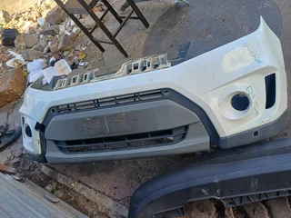 Suzuki  Vitara Front Bumper 2015 2016 2017 2018 Model