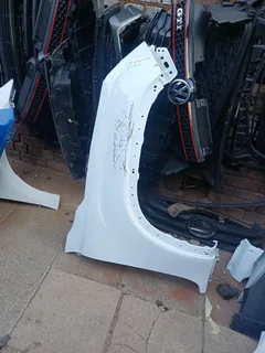 Vw Amarok Right Fender 2022 2023 2024 2025 Model