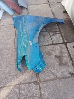 HAVAL JOLION PRO LEFT FENDER 2022 2023 2024 2025 MODEL