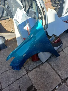 HAVAL JOLION PRO LEFT FENDER 2022 2023 2024 2025 MODEL