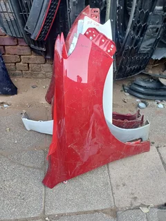 Haval Jolion Right Fender 2022 2023 2024 Model