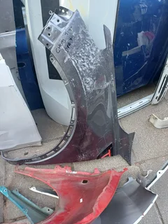 HAVAL JOLION RIGHT FENDER 2022 2023 2024 MODEL