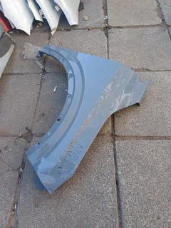 NISSAN QASHQAI J12 RIGHT FENDER 2023 2024 MODEL