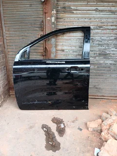 Ford Ranger T9 Wildtrack Front Left Door 2022 2023 2024 2025 Model