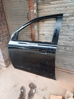 FORD RANGER T9 WILDTRACK FRONT LEFT DOOR 2022 2023 2024 2025 MODEL