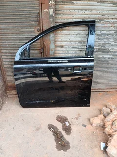 FORD RANGER T9 WILDTRACK FRONT LEFT DOOR 2022 2023 2024 2025 MODEL