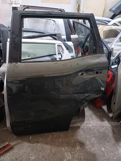 MAHINDRA SCORPIO N SUV BACK LEFT DOOR 2022 2023 2024  MODEL