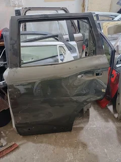 MAHINDRA SCORPIO N SUV BACK LEFT DOOR 2022 2023 2024  MODEL