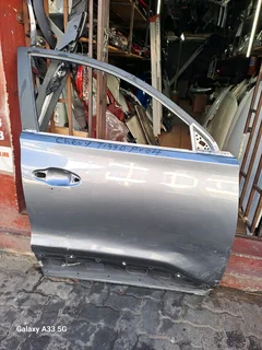 Chery Tiggo 4 Pro Front Right Door 2021 2022 2023 2024 Model