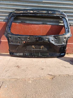 Hyundai Palisade Tailgate 2020 2021 2022 2023 2024 2025 Model