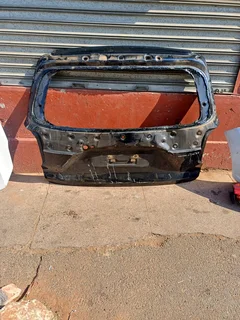 HYUNDAI PALISADE TAILGATE 2020 2021 2022 2023 2024 2025 MODEL