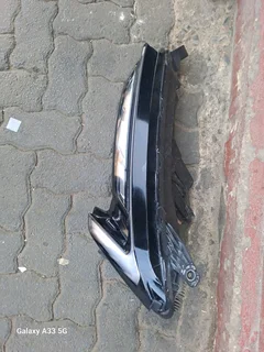 FORD TERRITORY LEFT FULL LED HEADLIGHT 2022 2023 2024 2025 MODEL