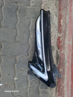 FORD TERRITORY LEFT FULL LED HEADLIGHT 2022 2023 2024 2025 MODEL