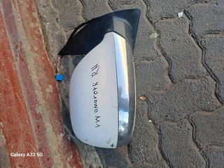 Vw Amarok Right Side Mirror 2010 2011 2012 2013 2014 2015 2016 2017 2018 2019 2020 Model