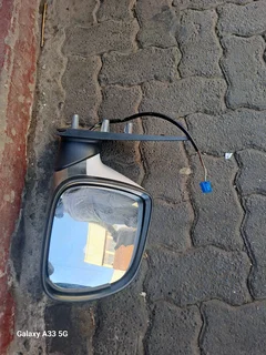 VW AMAROK RIGHT SIDE MIRROR 2010 2011 2012 2013 2014 2015 2016 2017 2018 2019 2020 MODEL