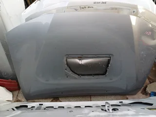 TOYOTA HILUX D4D BONNET 2013 2014 2015 MODEL