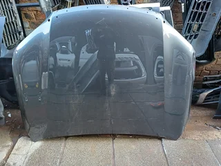 Toyota Hilux Gd6 Rs Bonnet 2022 2023 2024 Model