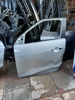 Nissan Magnite Front Left Door 2021 2022 2023 Model