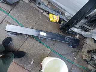 Kia Sportage Front Stiffener 2020 2021 2022 2023 Model