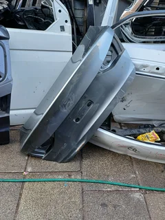 HYUNDAI ELANTRA BOOT LID 2016 2017 2018 MODEL