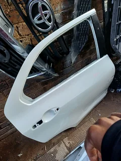 Suzuki Dzire Back Right Door 2017 2018 2019 2020 Model