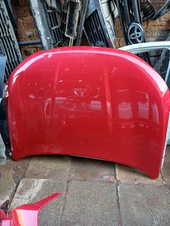 Haval Jolion Bonnet 2021 2022 2023 2024 Model