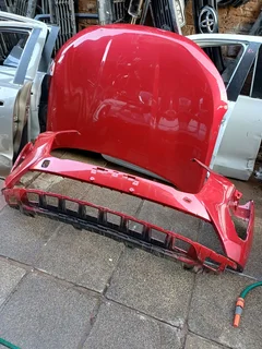 Haval Jolion Bonnet 2021 2022 2023 2024 Model