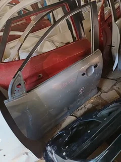 Hyundai I10 Grand Front Left Door 2022 2023 2024 Model