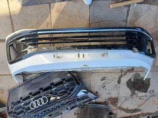 VW VIRTUS GT SEDAN FRONT BUMPER 2022 2023 2024 2025 MODEL