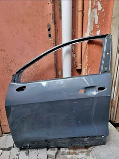 Kia Sportage Front Left Door 2024 2025 Model