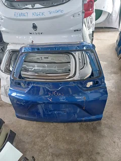 Honda Crv Cr-v Tailgate 2017 2018 2019 2020 2021 2022 Model