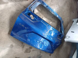 HONDA CRV CR-V TAILGATE 2017 2018 2019 2020 2021 2022 MODEL