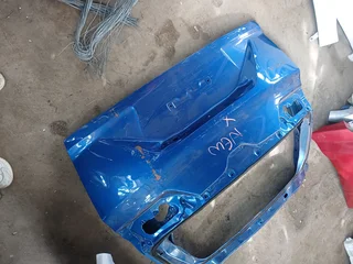 HONDA CRV CR-V TAILGATE 2017 2018 2019 2020 2021 2022 MODEL