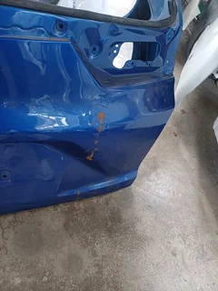 HONDA CRV CR-V TAILGATE 2017 2018 2019 2020 2021 2022 MODEL