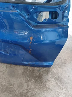 HONDA CRV CR-V TAILGATE 2017 2018 2019 2020 2021 2022 MODEL